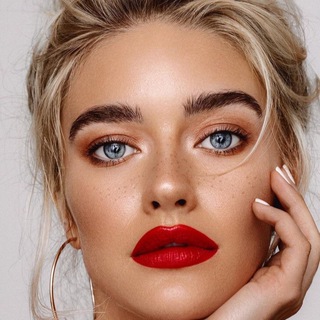 Логотип @chatwomen_krasota - Бьюти|Красота Chat