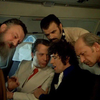 Логотип @chatxersonru - Чат херсонцев в России