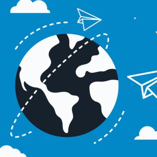 Логотип @chaty_v_telegrame - Чаты в телеграме