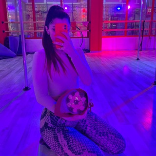 Логотип @chatzaika - Zaika➰
