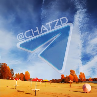 Логотип @chatzd - Чат Зеленодольск.Онлайн
