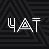 Логотип @chatzmin - Чат змін