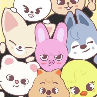 Логотип @chatznob - stray чат