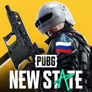 Логотип @chauesssk - NEW STATE MARKET