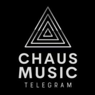 Логотип @chaus_pl - CHAUS MUSIC WALLPAPER