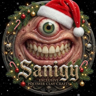 Логотип @chavaexclusive - Sanigy️️