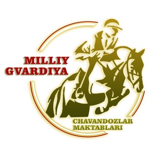 Логотип @chavandozlar_maktabi - CHAVANDOZLAR MAKTABLARI