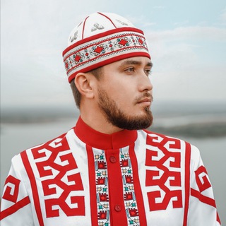 Логотип @chavashtv1 - Чӑваш ТВ