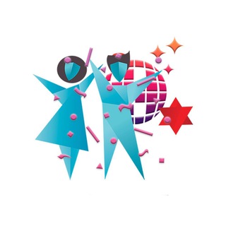 Логотип @chaverim_ru - Хаверим - еврейский центр МГУ