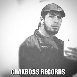 Логотип @chaxboss - CHAXBO$$ 🥀