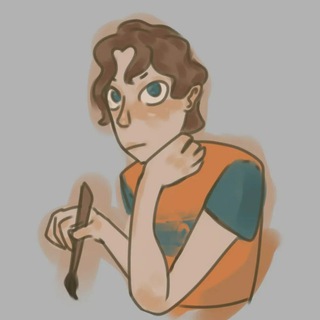Логотип @chay4408 - Место для чашек