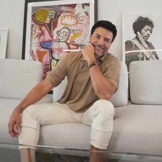 Логотип @chayannenews - CHAYANNE NEWS