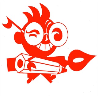 Логотип @chayantatar - Чаян (Скорпион)