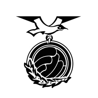 Логотип @chayka86 - МФК «Чайка» ®