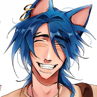 Логотип @chayka_lohh - chayka