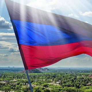 Логотип @chaykadnr - Валентина Чайка 🇷🇺