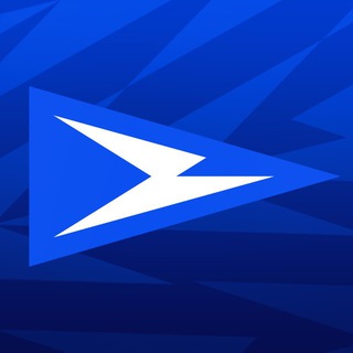 Логотип @chaykafc - ФК «Чайка»