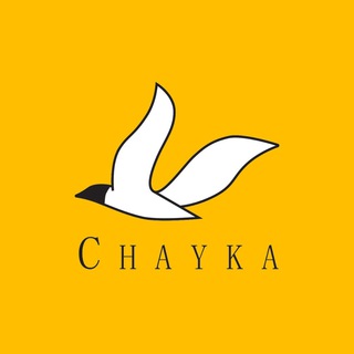 Логотип @chaykalv - CHAYKA.LV