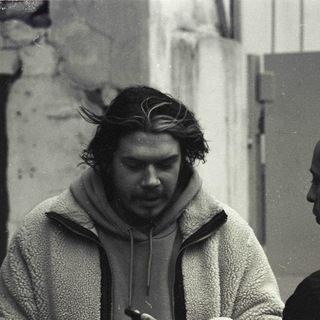 Логотип @chaykasvet - Твой световик