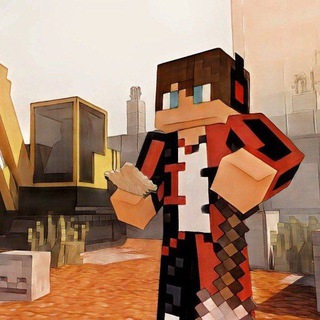 Логотип @chayokst2 - Ivan Jirb - моды для Майнкрафта