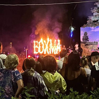 Логотип @chaypau - Чау пау