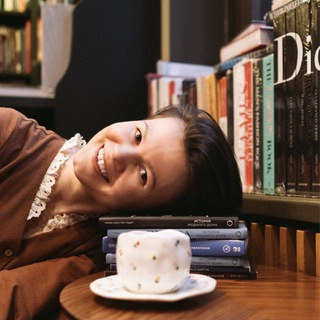 Логотип @chaysmyatoykaa - Чай с мятой☕️