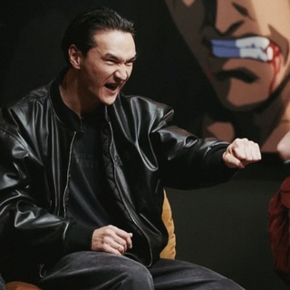 Логотип @chbd_t - ЧБД | ЧТО БЫЛО ДАЛЬШЕ?