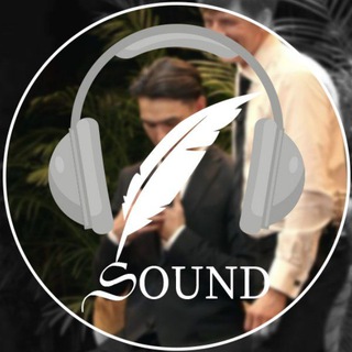 Логотип @chbdsound - ЧБД | SOUND