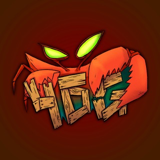 Логотип @chbge - ЧБG