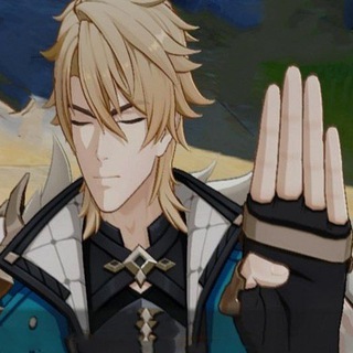 Логотип @chbktg - ChBk