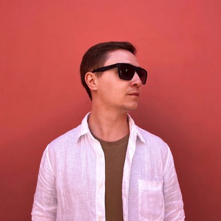 Логотип @che_kak - Чё как?