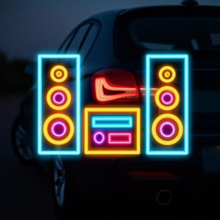 Логотип @che_mu_sic - МУЗЫКА | НОВИНКИ