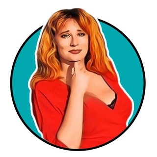 Логотип @che_ne_zamuzhem - А чё не замужем?!