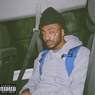 Логотип @che_pizdit - чат