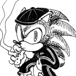 Логотип @che_po_suzhetu - Чё по сюжету?