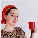 Логотип @che_spanish_dasha - Che_spanish - обсуждалка