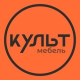 Логотип @che_to_mebel - чё-то. | мебель