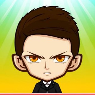 Логотип @cheand_tv - CheAnD TV - Андрій Чехменок 🎬 Ченд