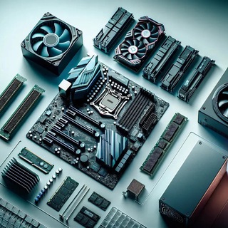 Логотип @cheap4pc - cheap4pc