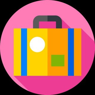 Логотип @cheap_and_trip - Чип Трип 💲