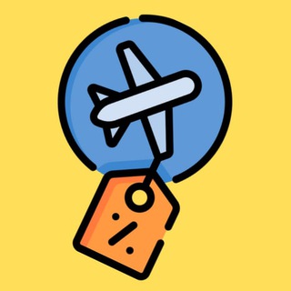 Логотип @cheap_travelling - Горящие туры, авиабилеты, отели - подборка каждый день!