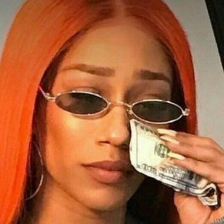 Логотип @cheapbeautyy - Транжира бьюти-мира