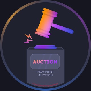 Логотип @cheapfragment - Cheap Fragment — OTC, Auctions and Sale usernames