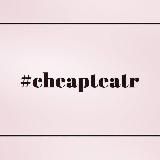 cheapteatr