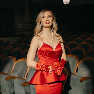 Логотип @cheaptheatrespb - Билеты в театры СПб с ЖАННОЙ