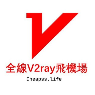 Логотип @cheapv2 - CheapV2ray讨论群