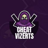 Логотип @cheat_chatting - Бабочка легаси 🙂
