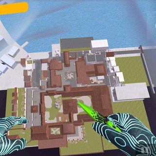 Логотип @cheat_na_standknife - Чит на standknife