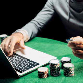 Логотип @cheatcasinos - Как обмануть казино