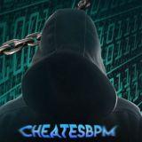 Логотип @cheatesbpm - cheatesbpm